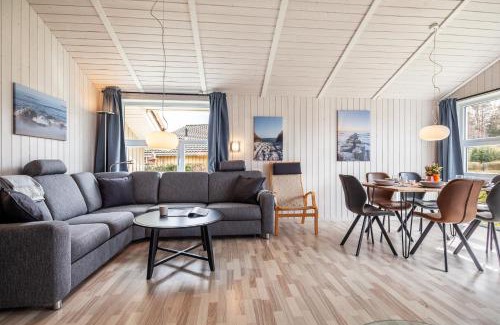 Lensterstrand Casa | Strandpark 43