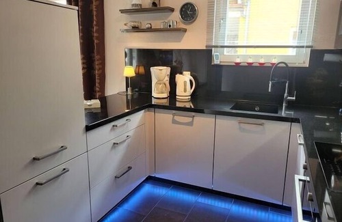 Graal Mueritz Alquiler De Eote | Strandpark 5.2.S Comfortable holiday residence