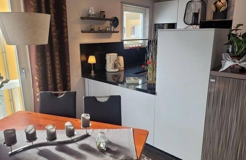 Graal Mueritz Alquiler De Eote | Strandpark 5.2.S Comfortable holiday residence