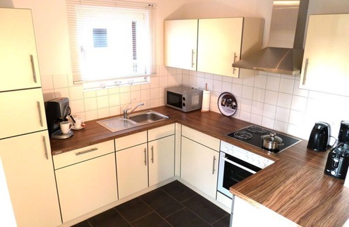 Graal Mueritz Alquiler De Eote | Strandpark 6.2 Comfortable holiday residence