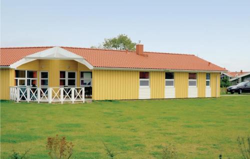 Schoenhagen Casa | Strandpark 9