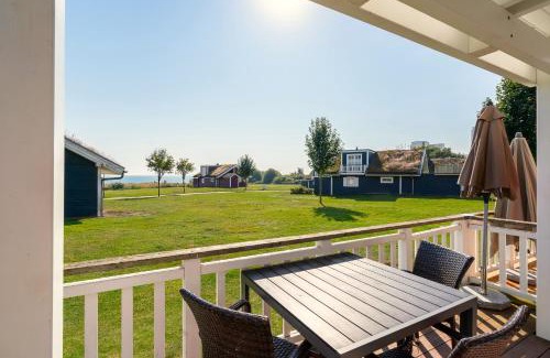 Sierksdorf Casa | Strandpark Sierksdorf H090
