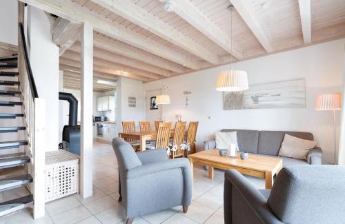 Sierksdorf Casa | Strandpark Sierksdorf H090