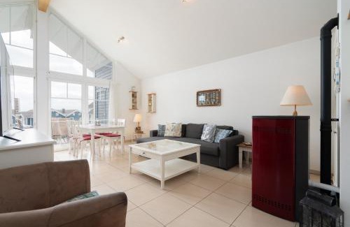Sierksdorf Casa | Strandpark Sierksdorf H052