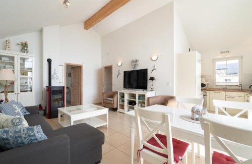 Sierksdorf Casa | Strandpark Sierksdorf H052