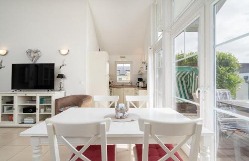 Sierksdorf Casa | Strandpark Sierksdorf H052