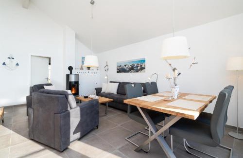 Sierksdorf Casa | Strandpark Sierksdorf H057