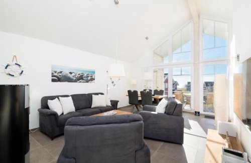 Sierksdorf Casa | Strandpark Sierksdorf H057