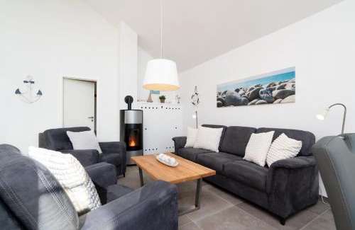 Sierksdorf Casa | Strandpark Sierksdorf H057