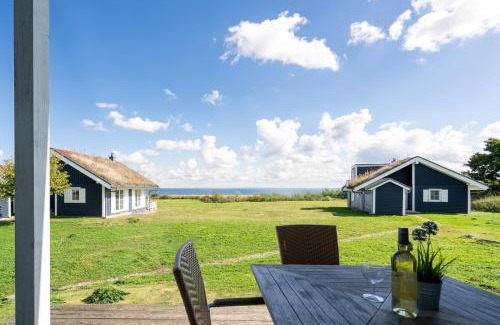 Sierksdorf Casa | Strandpark Sierksdorf H082