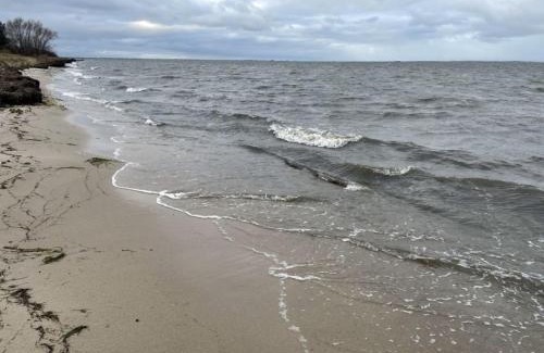 Loissin Apartamento | Strandperle 1