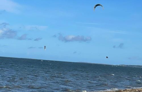 Loissin Apartamento | Strandperle 1