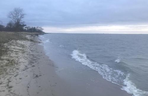 Loissin Apartamento | Strandperle 1