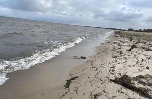 Loissin Apartamento | Strandperle 2
