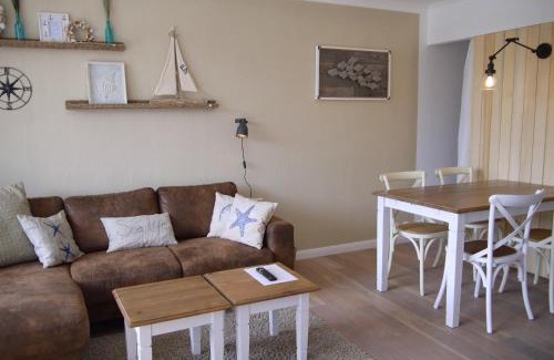Scharbeutz Apartamento | Strandperle 4