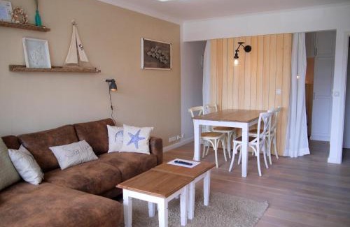 Scharbeutz Apartamento | Strandperle 4
