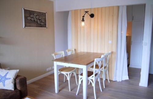 Scharbeutz Apartamento | Strandperle 4