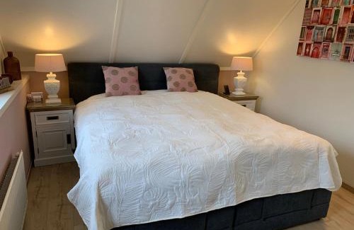 Julianadorp aan zee Casa | Strandperle 83