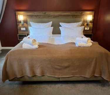 Schwielowsee Cama Y Desayuno | Strandperle B&B