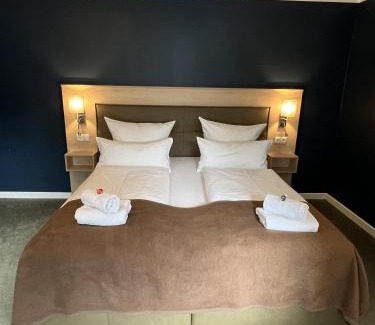Schwielowsee Cama Y Desayuno | Strandperle B&B