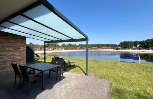Walchum Apartamento | Strandperle