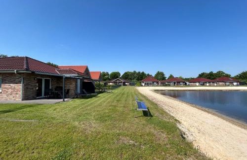 Walchum Apartamento | Strandperle