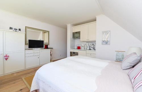 Nieblum Apartamento | Strandperle-Föhr