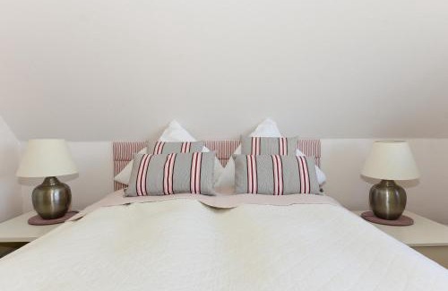 Nieblum Apartamento | Strandperle-Föhr