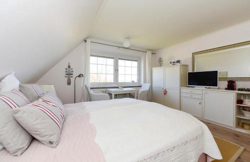 Nieblum Apartamento | Strandperle-Föhr
