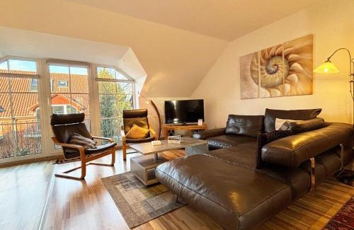 Schoenhagen Apartamento | Strandperle - Ihre Ferienwohnung