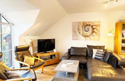 Schoenhagen Apartamento | Strandperle - Ihre Ferienwohnung