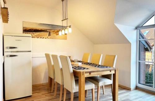 Schoenhagen Apartamento | Strandperle - Ihre Ferienwohnung