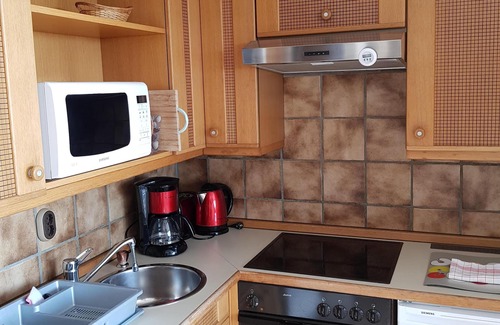 Schilksee Apartamento | Strandperle Kiel-Schilksee, a solo 50 m de la playa ...