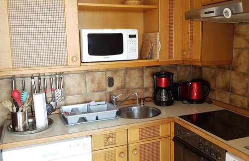 Schilksee Apartamento | Strandperle Kiel-Schilksee, a solo 50 m de la playa ...