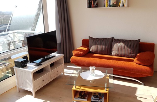 Schilksee Apartamento | Strandperle Kiel-Schilksee, a solo 50 m de la playa ...