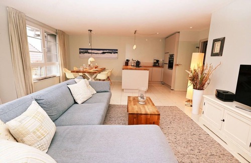 Hohwacht Apartamento | Strandpirat 2,7 Heeren H