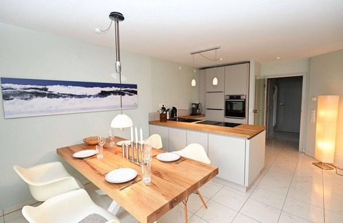 Hohwacht Apartamento | Strandpirat 2,7 Heeren H