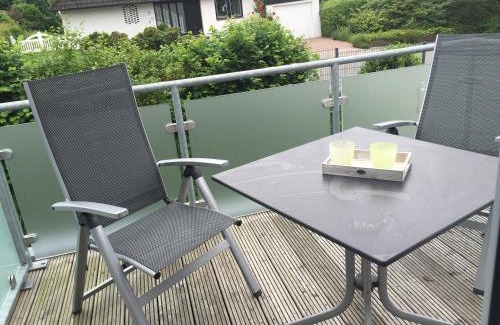 Murwik Apartamento | Strandquartier Solitüde