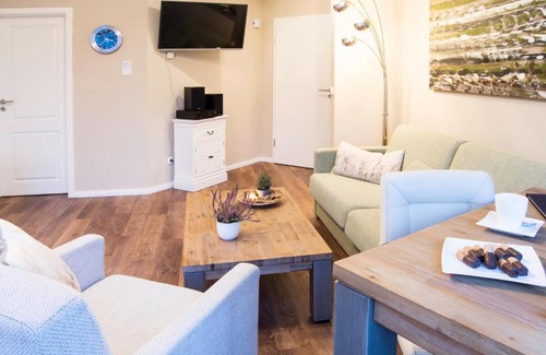 Murwik Apartamento | Strandquartier Solitüde