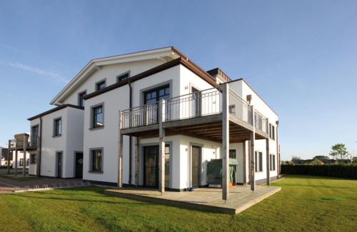 Boergerende-Rethwisch Apartamento | Strandresidenz