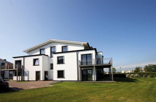 Boergerende-Rethwisch Apartamento | Strandresidenz