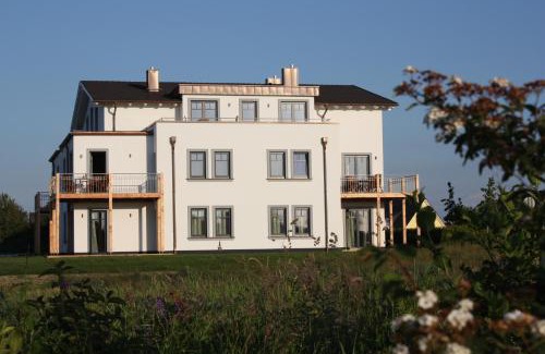 Boergerende-Rethwisch Apartamento | Strandresidenz