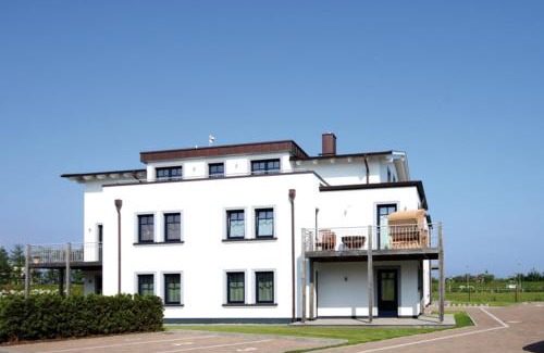 Boergerende-Rethwisch Apartamento | Strandresidenz