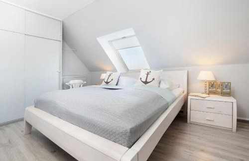 Haffkrug Apartamento | Strandresidenz Deern 17