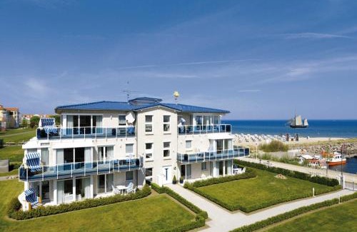 Kuhlungsborn Ost Villa | Strandresidenz Kuehlungsborn