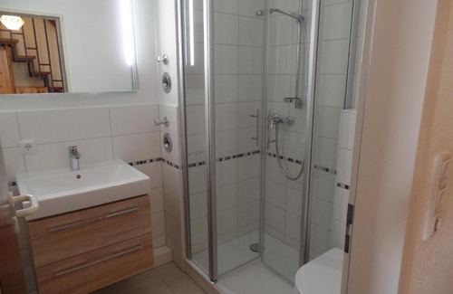 Sierksdorf Apartamento | Strandresidenz Sierksdorf NR 13