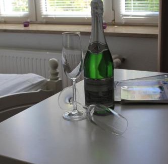 Ostseebad Kuhlungsborn Hotel | Strandresidenz Villa Verdi