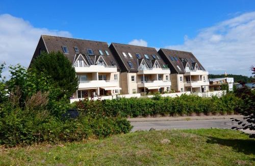 Wassersleben Apartamento | Strandresidenz Wassersleben fewo1846 - Strandhygge App 592
