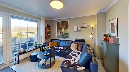 Wassersleben Apartamento | Strandresidenz Wassersleben fewo1846 - Strandhygge App 592