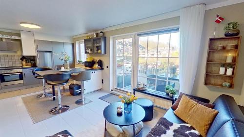 Wassersleben Apartamento | Strandresidenz Wassersleben fewo1846 - Strandhygge App 592